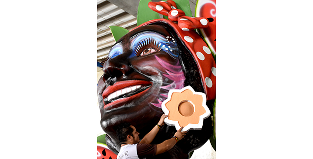 Fotos archivo EL HERALDO