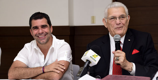 Fotos archivo EL HERALDO