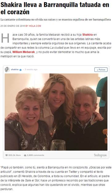 Fotos archivo EL HERALDO