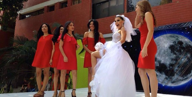 Fotos archivo EL HERALDO