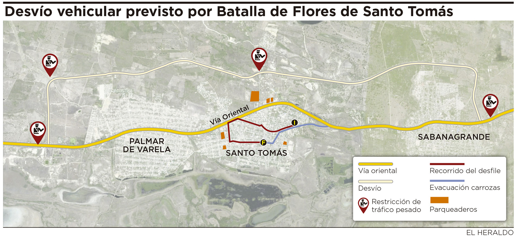 Fotos archivo EL HERALDO