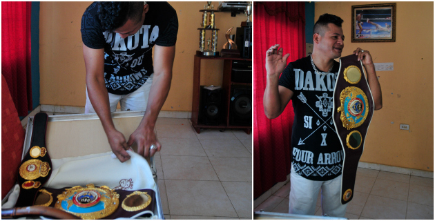 Fotos archivo EL HERALDO