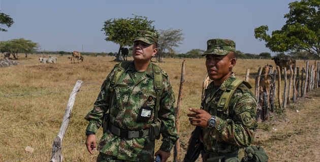 Fotos archivo EL HERALDO