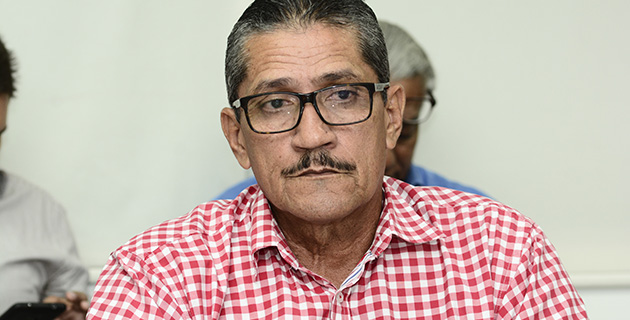 Fotos archivo EL HERALDO