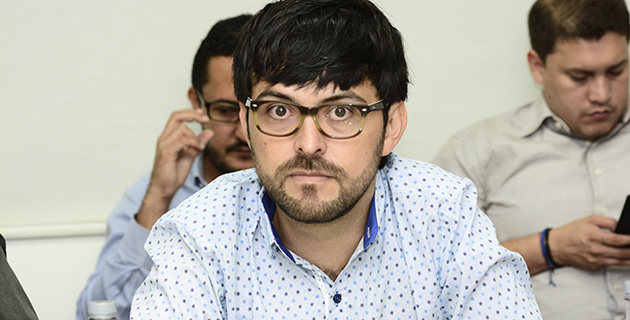 Fotos archivo EL HERALDO