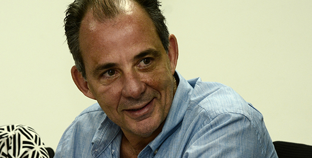 Fotos archivo EL HERALDO