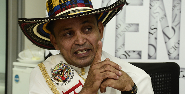 Fotos archivo EL HERALDO