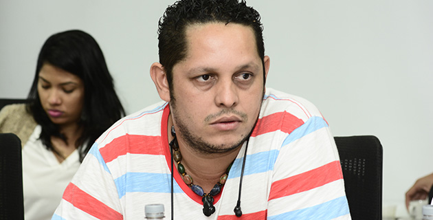 Fotos archivo EL HERALDO