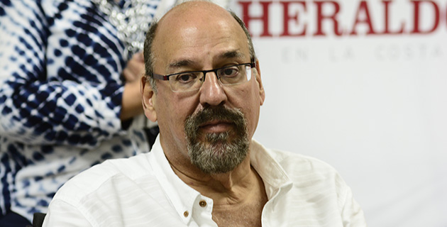 Fotos archivo EL HERALDO