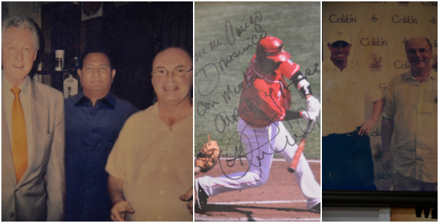 Fotos archivo EL HERALDO