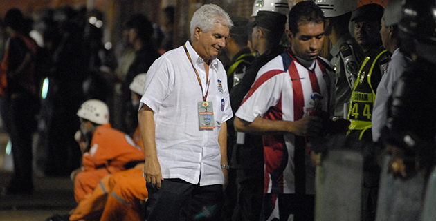 Fotos archivo EL HERALDO