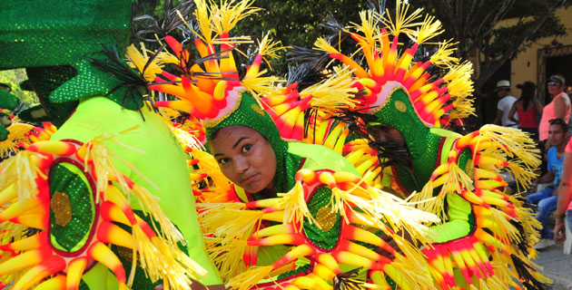 Fotos archivo EL HERALDO