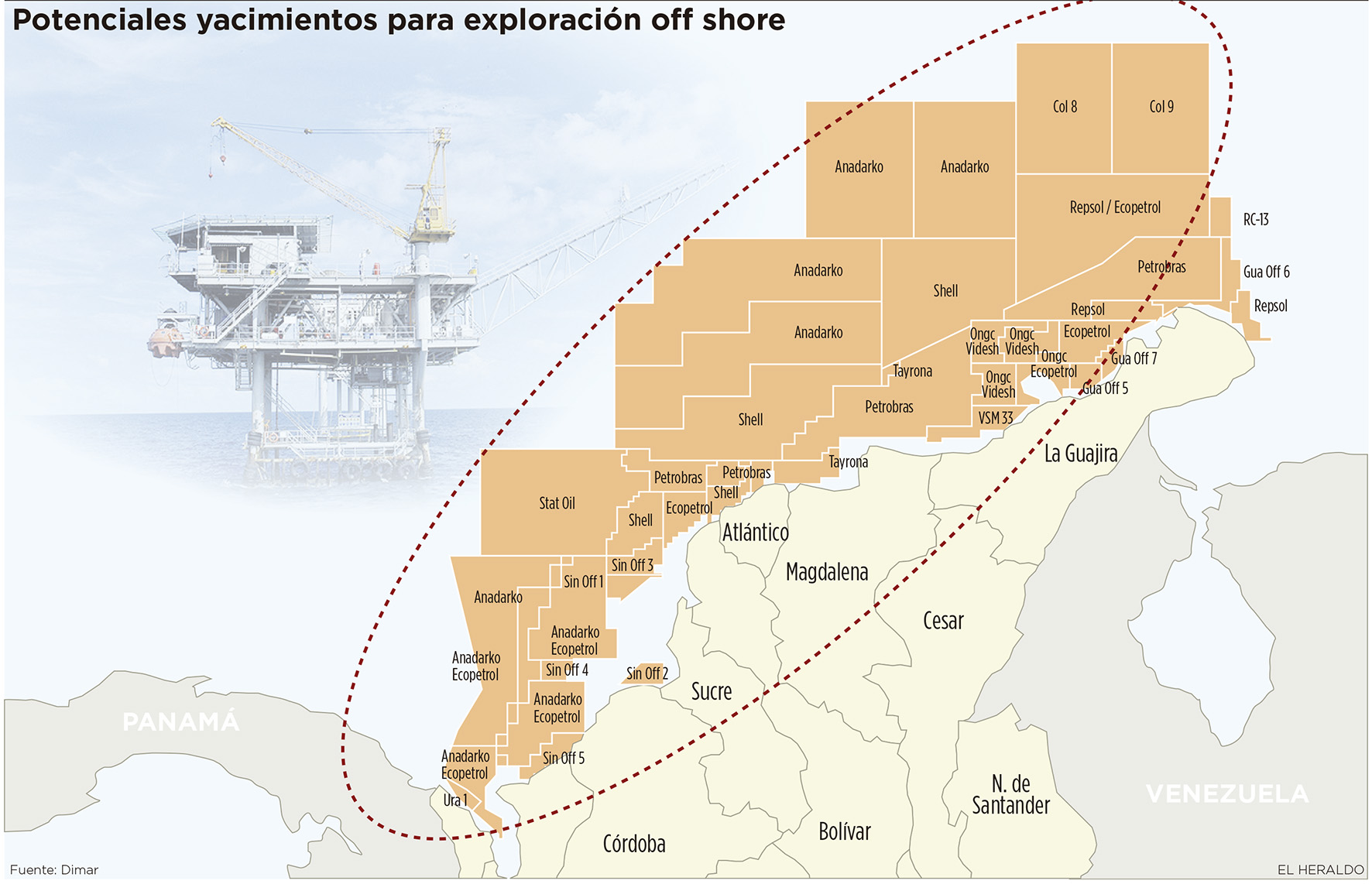 Fotos archivo EL HERALDO