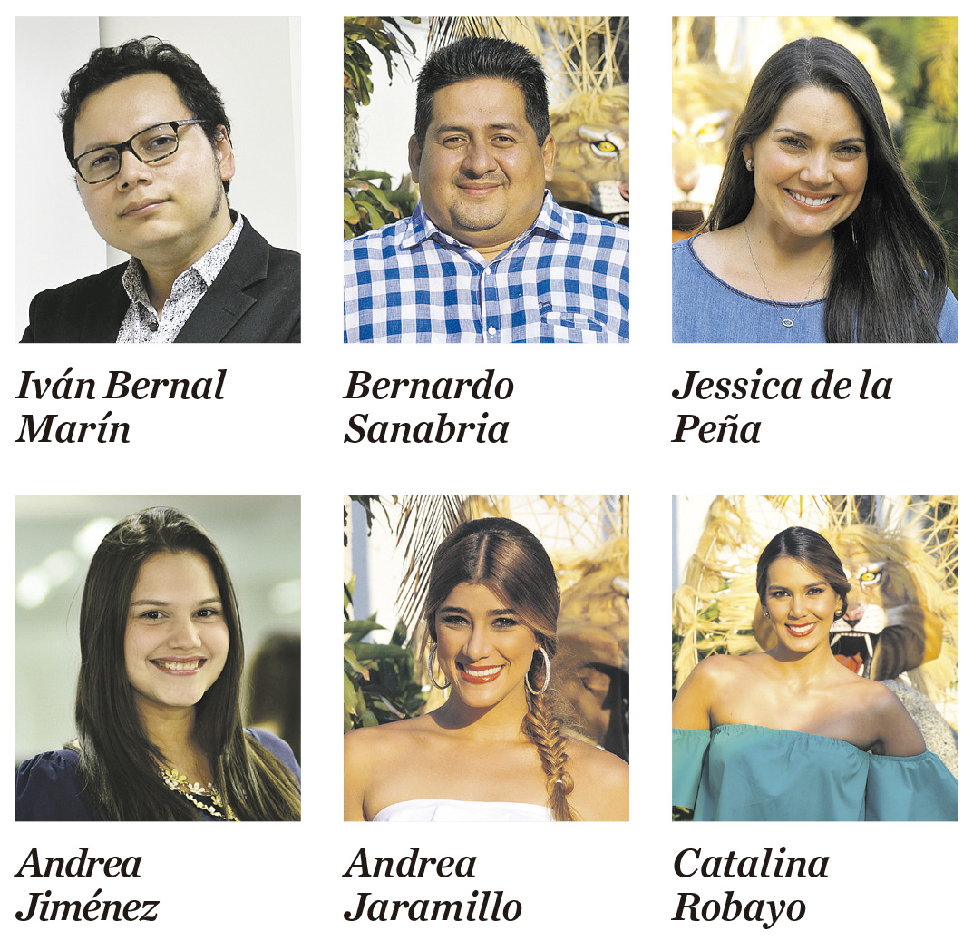 Fotos archivo EL HERALDO