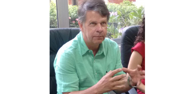 Fotos archivo EL HERALDO