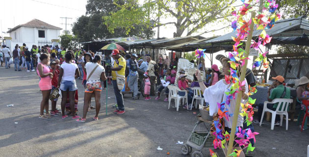 Fotos archivo EL HERALDO