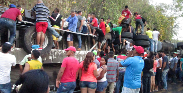 Fotos archivo EL HERALDO