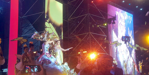 Fotos archivo EL HERALDO