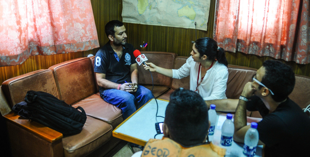 Fotos archivo EL HERALDO