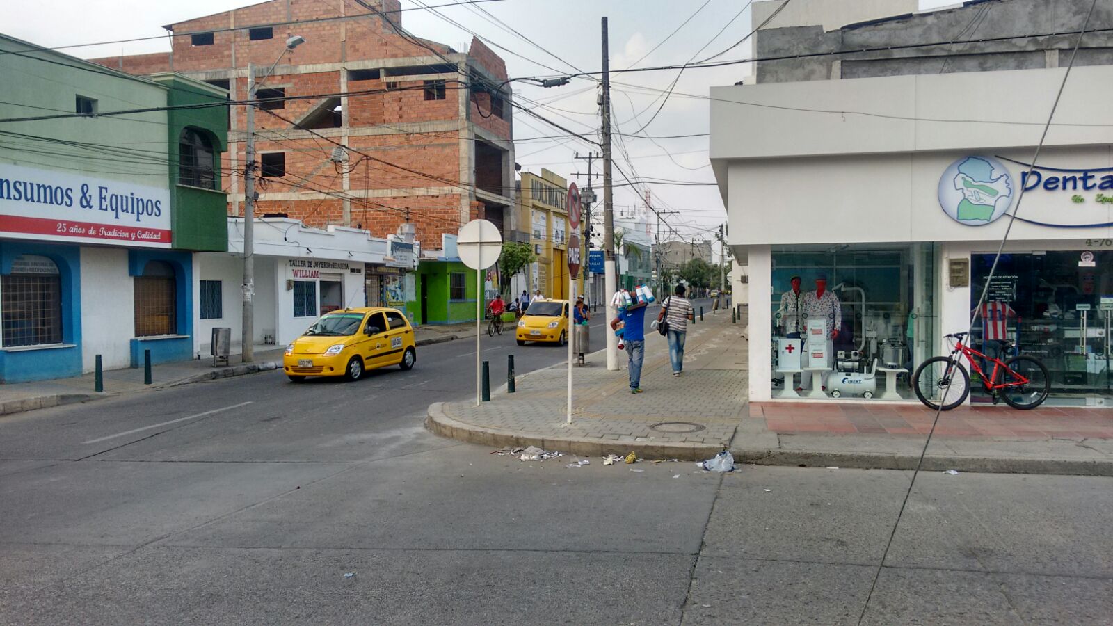 Fotos archivo EL HERALDO