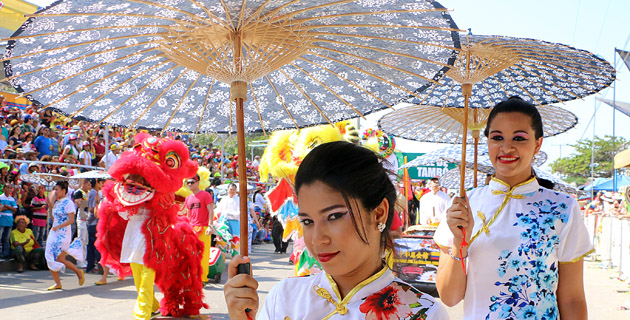 Fotos archivo EL HERALDO