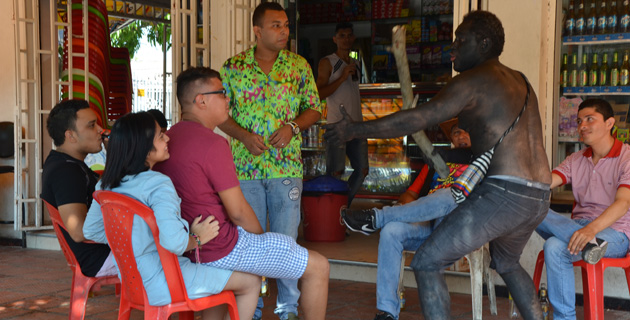 Fotos archivo EL HERALDO