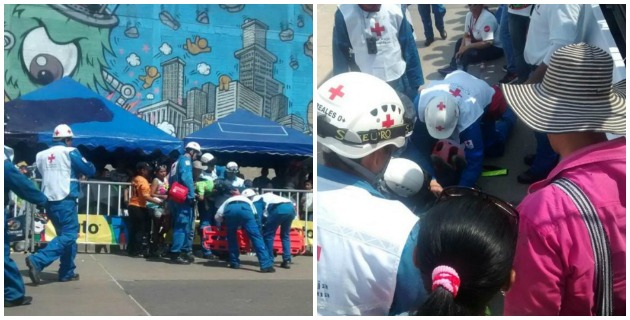 Fotos archivo EL HERALDO