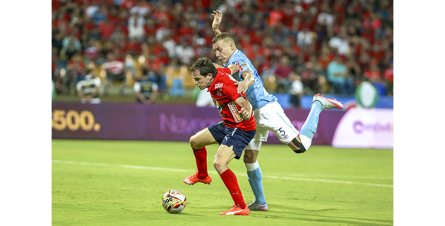 Fotos archivo EL HERALDO