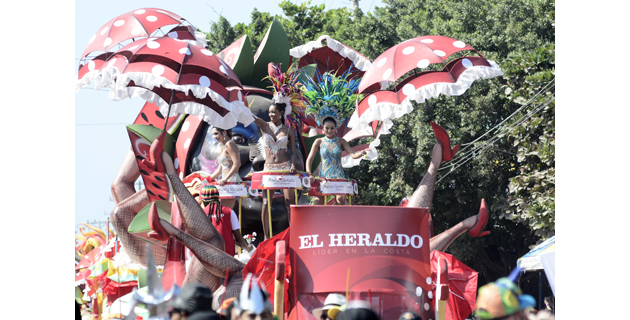 Fotos archivo EL HERALDO