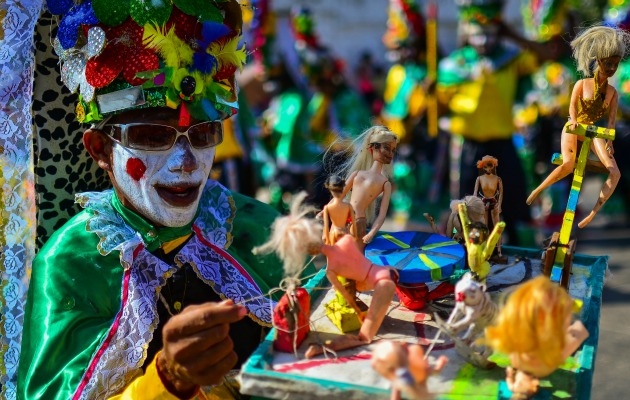 Fotos archivo EL HERALDO