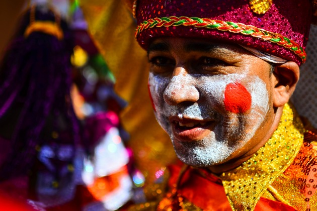 Fotos archivo EL HERALDO