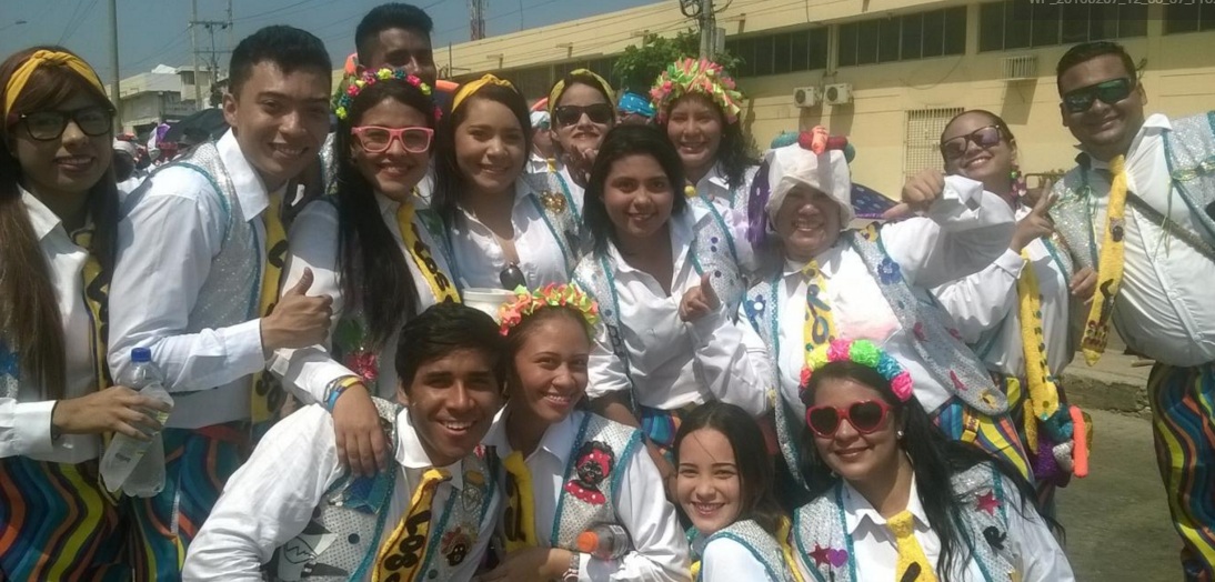 Fotos archivo EL HERALDO