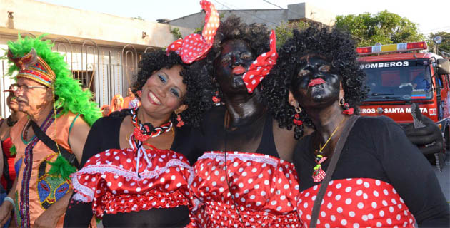 Fotos archivo EL HERALDO