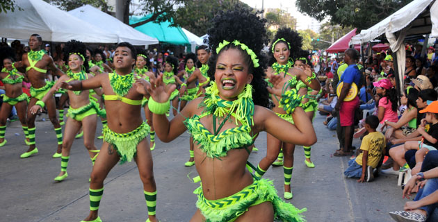 Fotos archivo EL HERALDO