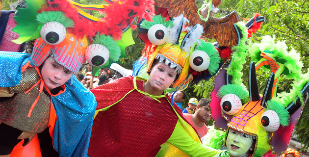 Fotos archivo EL HERALDO