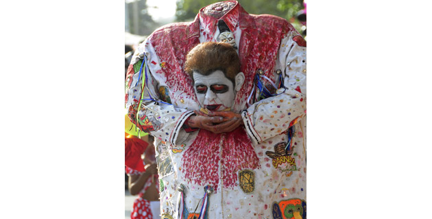 Fotos archivo EL HERALDO