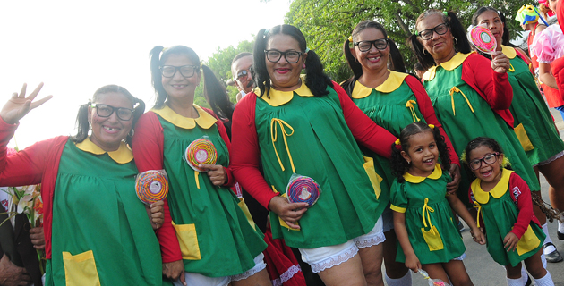 Fotos archivo EL HERALDO