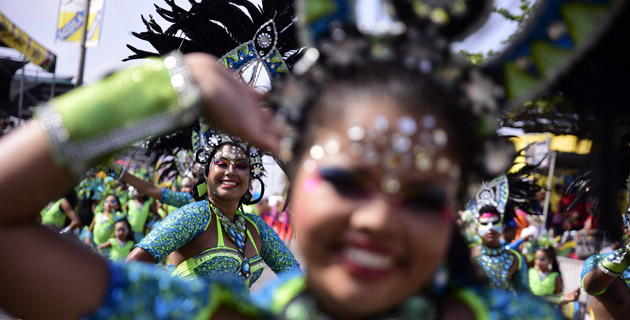 Fotos archivo EL HERALDO