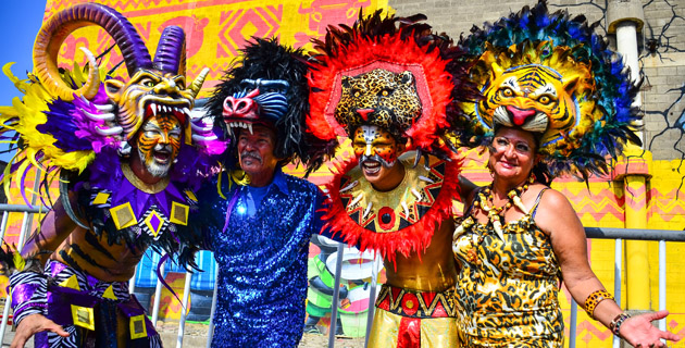 Fotos archivo EL HERALDO