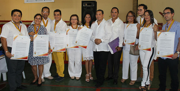 Fotos archivo EL HERALDO