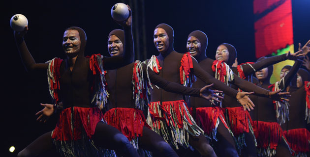 Fotos archivo EL HERALDO