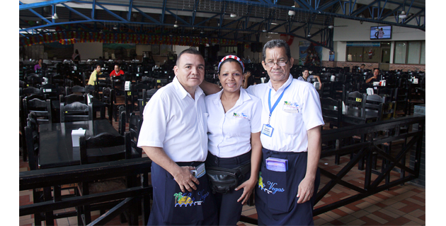 Fotos archivo EL HERALDO