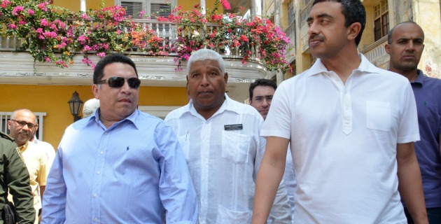 Fotos archivo EL HERALDO