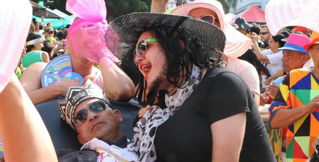 Fotos archivo EL HERALDO