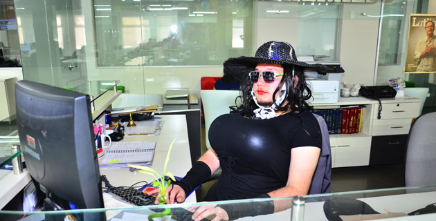 Fotos archivo EL HERALDO