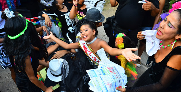 Fotos archivo EL HERALDO