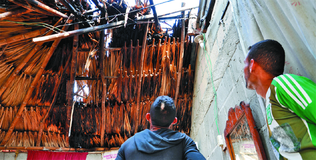 Fotos archivo EL HERALDO