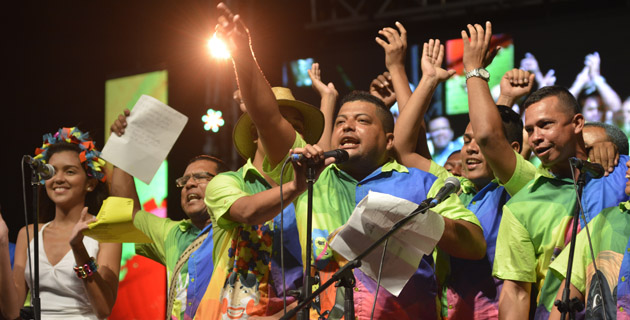 Fotos archivo EL HERALDO