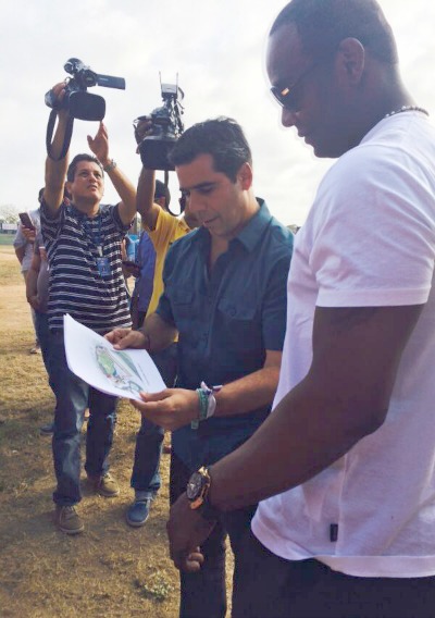 Fotos archivo EL HERALDO