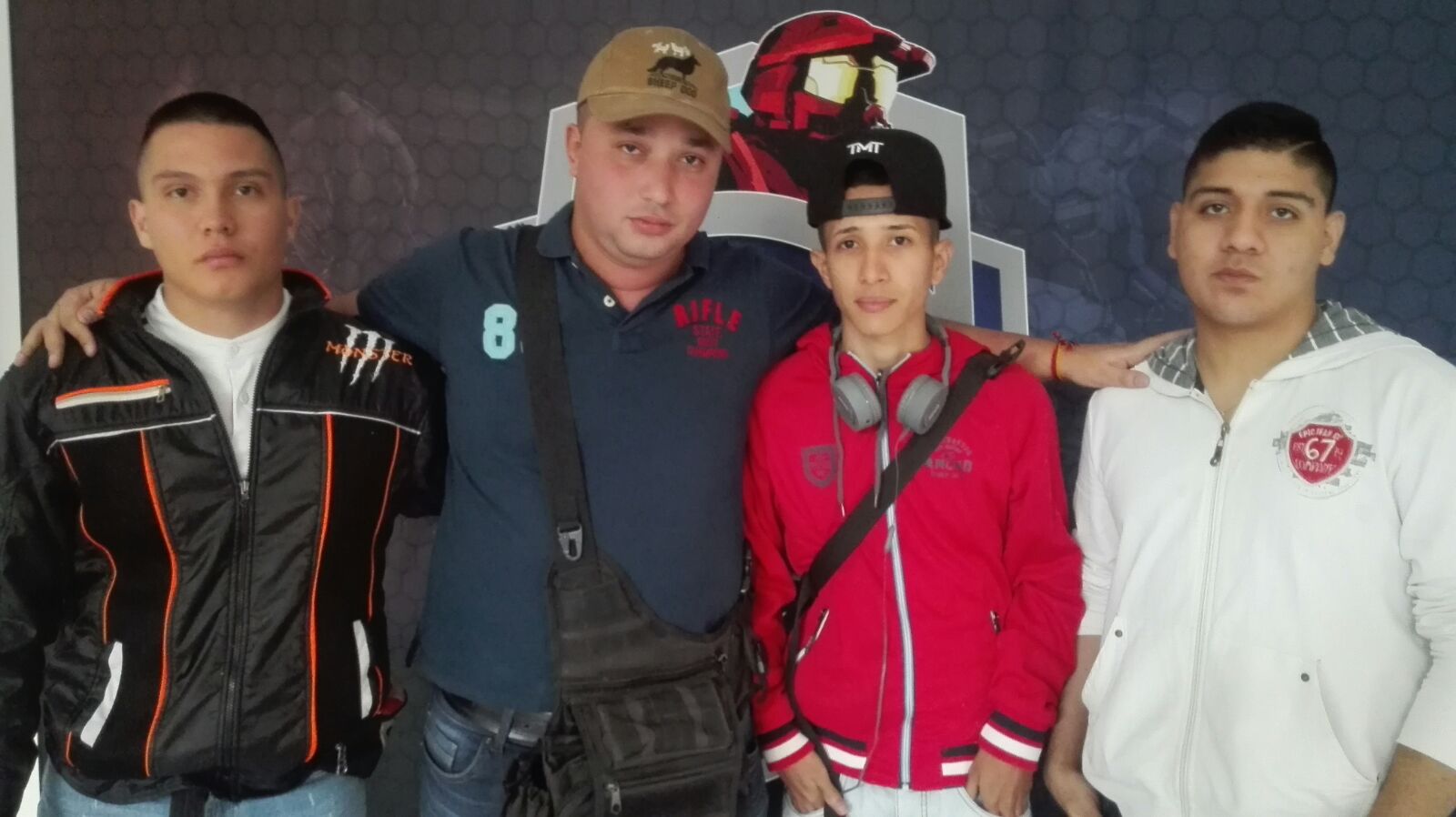 Fotos archivo EL HERALDO